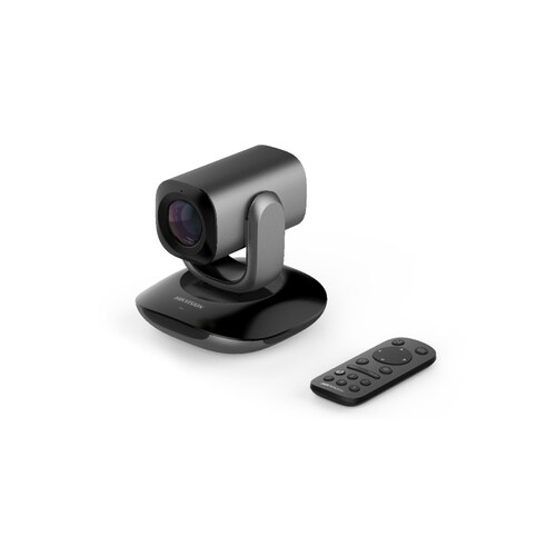 Cámara Web PTZ HIKVISION DS-U102 - 2MP - 1080p -