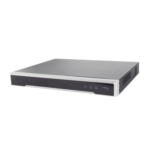 DVR Epcom EV-8016-TURBO de 8MP, 16 canales 4K TurboHD+16