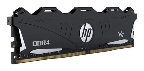 Memoria RAM HP 7EH67AA#ABM, 8 GB, DDR4, 3200 MHz  