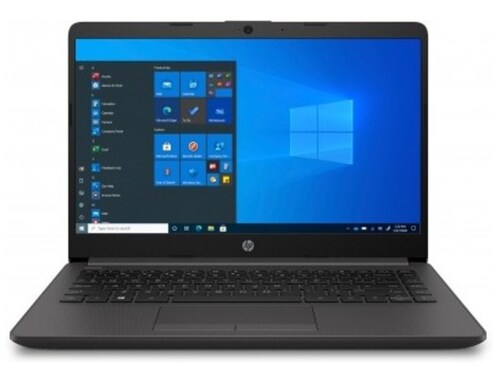 Laptop HP 245 G8, 14 Pulgadas, AMD Ryzen 5 5500U, 8 GB, 512 GB SSD  