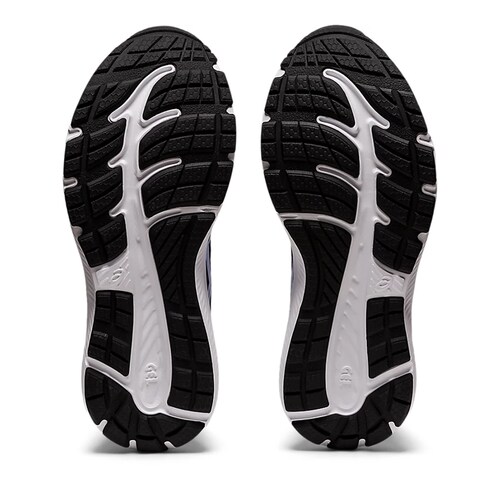 TENIS ASICS MUJER NEGRO GEL-CONTEND 7 STANDARD 1012A911005