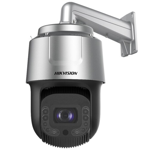 Cámara IP HIKVISION DS-2DF8C825IXS-AEL(T5) - 8MP 