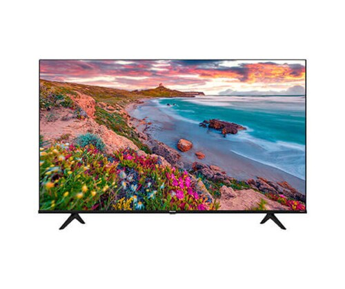 TELEVISIÓN HISENSE 50A7GR, 50 PULGADAS 4K SMART ROKU