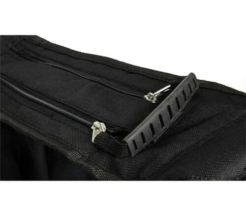 Coleman Silla Plegable Portable Portavaso Bolsillos Camping