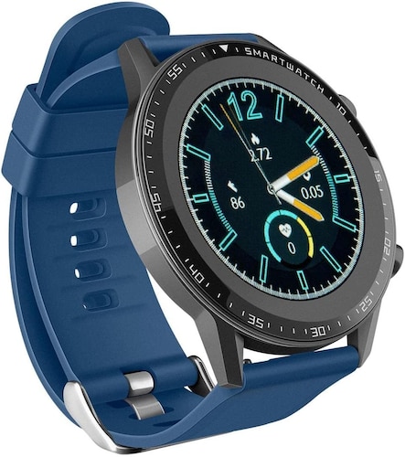 Smart Watch Bluetooth Multitouch Altavoz Microfono Steren