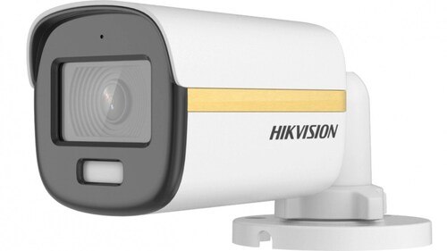 Cámara CCTV HIKVISION DS2CE10DF3TFS  2MP 