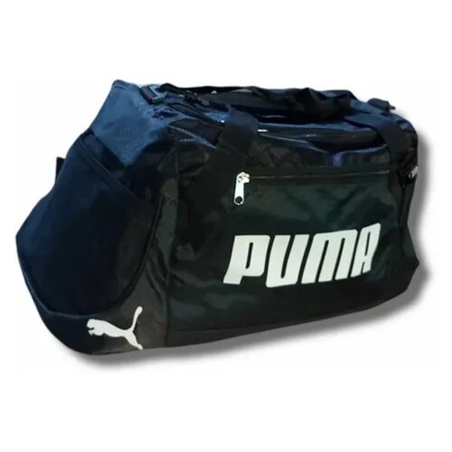 Maleta Deportiva Sport Gym Viaje Grande