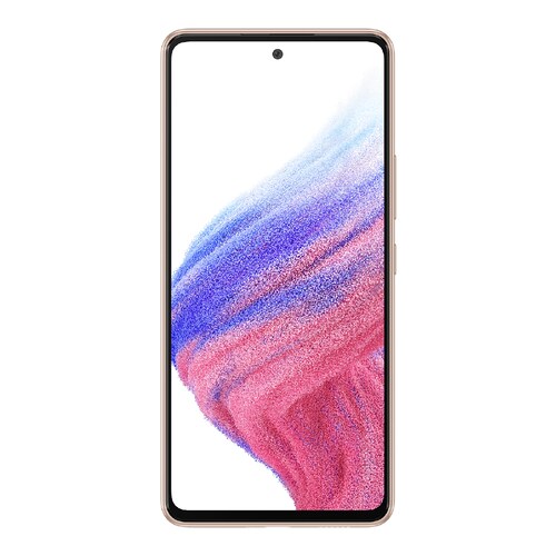 Samsung Galaxy A53 5G Naranja