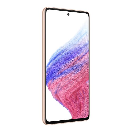 Samsung Galaxy A53 5G Naranja