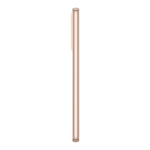 Samsung Galaxy A53 5G Naranja