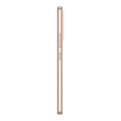 Samsung Galaxy A53 5G Naranja