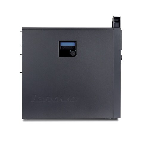 Workstation Lenovo S20 TOWER- Xeon E5-606- 16GB RAM- 500GB HDD- NVIDIA K600 (1GB)- Win 10 Pro- Equipo Clase A, Reacondicionado..