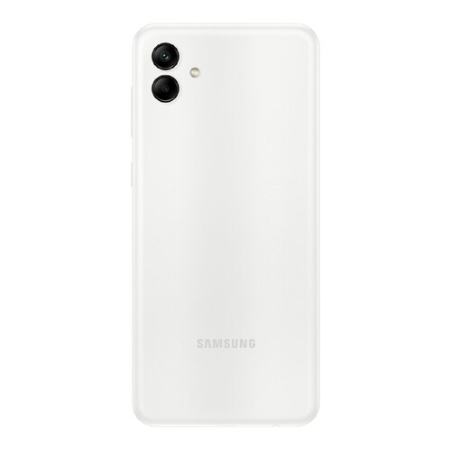 Samsung Galaxy A04 LTE Blanco 32 GB Liberado 