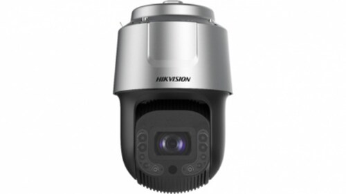 Cámara IP HIKVISION DS-2DF8C825IXS-AEL(T5) - 8MP