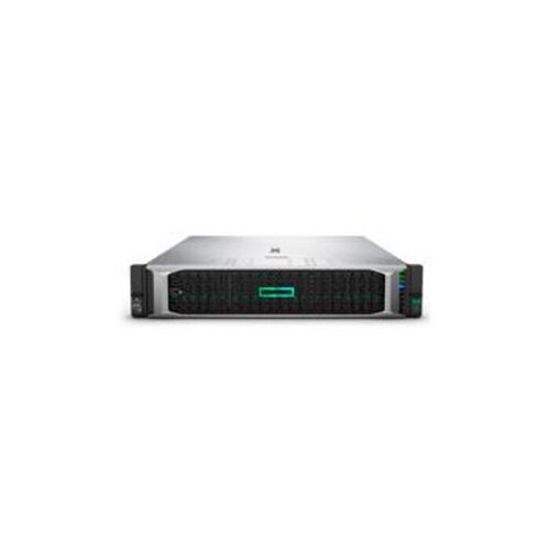 Servidor HPE ProLiant DL380 Gen10 Plus, Intel Xeon Silver 4310 2.10GHz ...