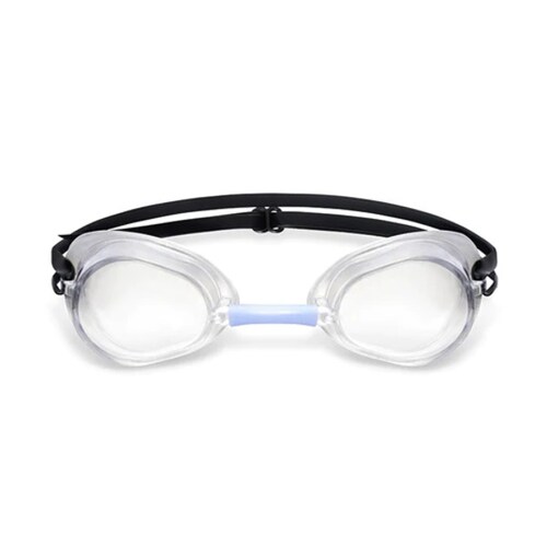 Goggles Suecos Escualo Mica transparente ideales para competencia