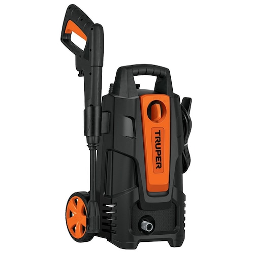 Hidrolavadora Eléctrica 1500 psi ,Truper  para Lavar carros autos Casa Limpieza general con agua