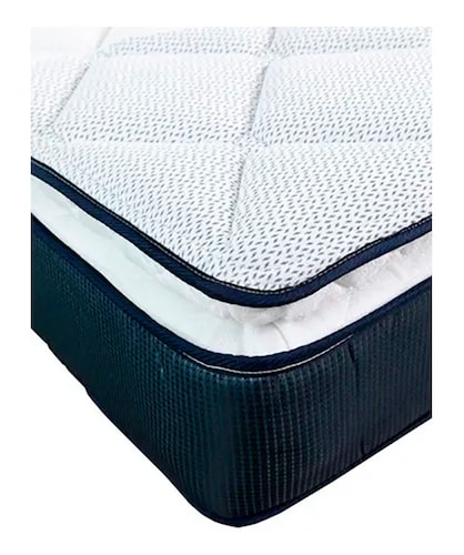 COLCHON INDIVIDUAL  SPRING AIR MONACO