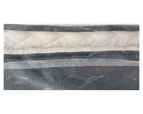 COLCHON INDIVIDUAL  SPRING AIR MONACO