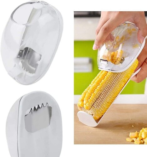 Desgranador De Elote Manual 