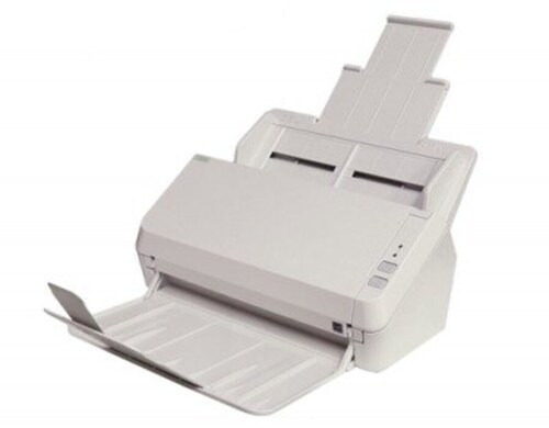 Escaner FUJITSU ScanZen EKO 