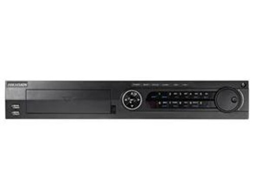 DVR HIKVISION DS-7332HQHI-K4 - 32 Canales - 16 IP - 4MP 