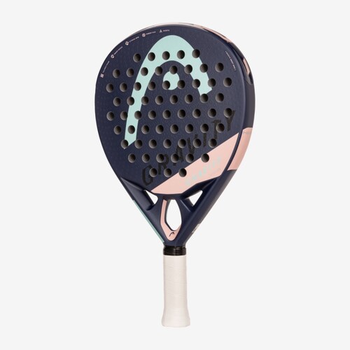 Pala De Padel Head Gravity Motion 2022