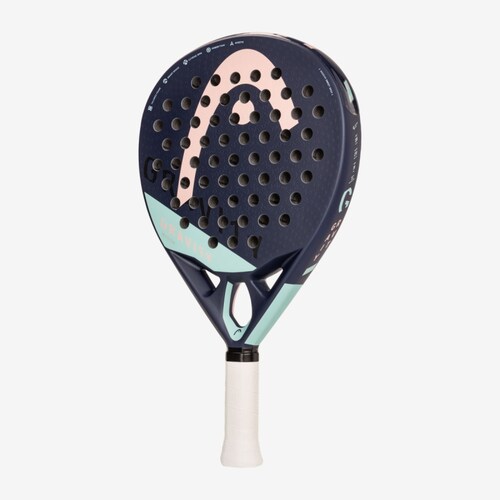 Pala De Padel Head Gravity Motion 2022
