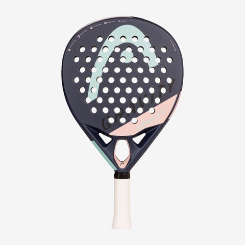 Pala De Padel Head Gravity Motion 2022
