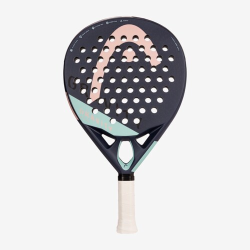 Pala De Padel Head Gravity Motion 2022