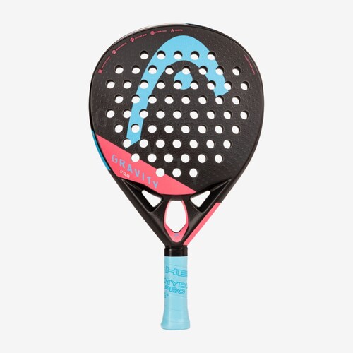 Pala De Padel Head Gravity Pro 2022