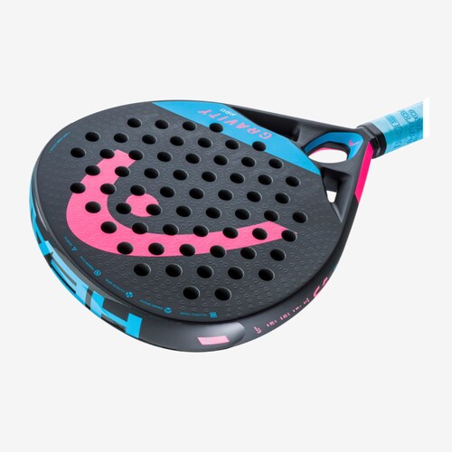 Pala De Padel Head Gravity Pro 2022