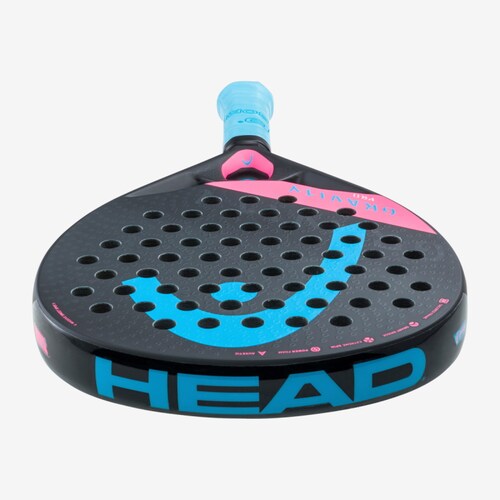 Pala De Padel Head Gravity Pro 2022