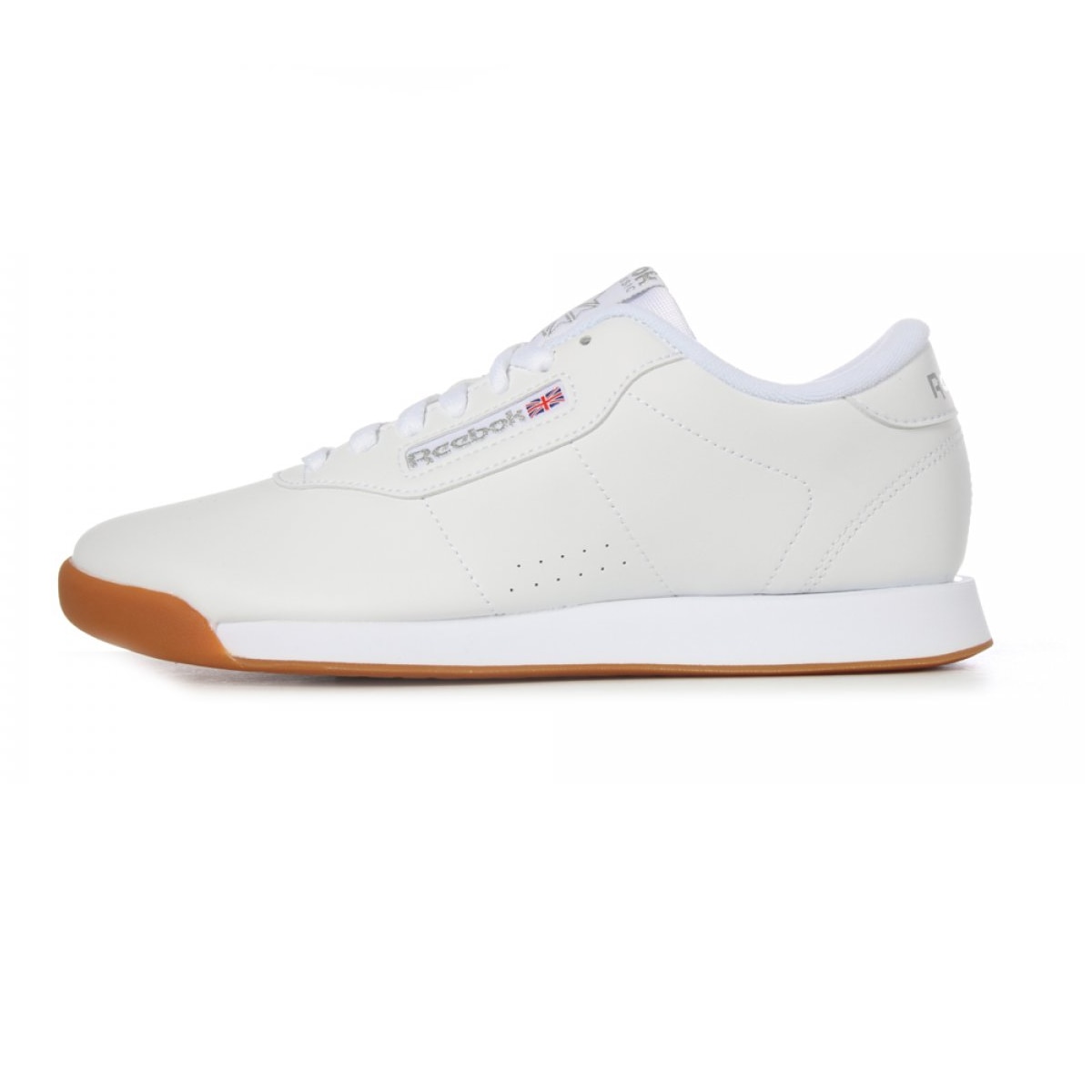 Reebok princess shop hombre naranja