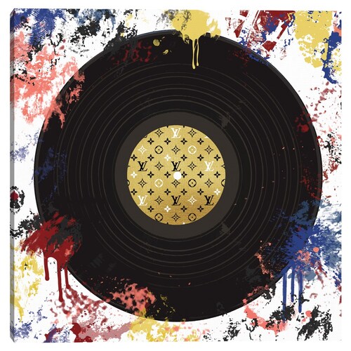 Cuadros Decorativos - Vinilo de diseño I