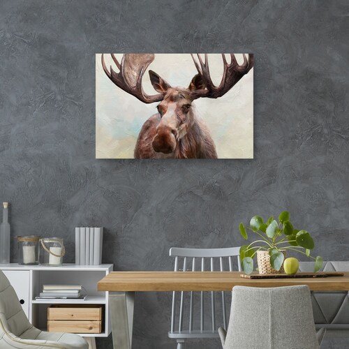 Cuadros Decorativos - Alce- Studio Arts