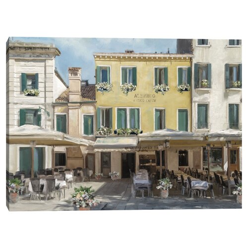 Cuadros Decorativos - Café Du Matin - Studio Arts