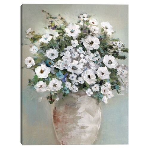 Cuadros Decorativos - Delicia de jardín - Sally Swatland