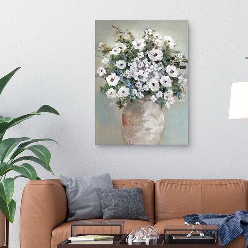 Cuadros Decorativos - Delicia de jardín - Sally Swatland