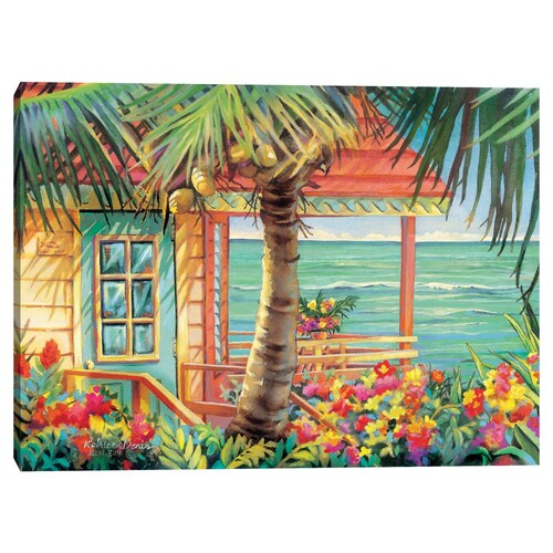 Cuadros Decorativos - Mi espacio - Kathleen Denis