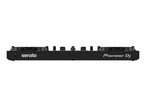 Pioneer DJ Controlador Serato DJ DDJ-REV1 de 2 cubiertas