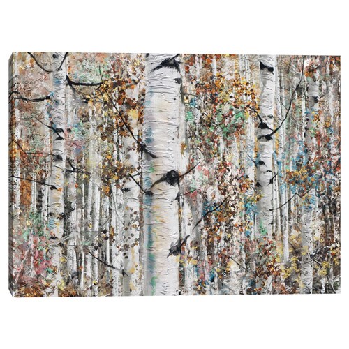Cuadros Decorativos - Abedules joya - Studio Arts