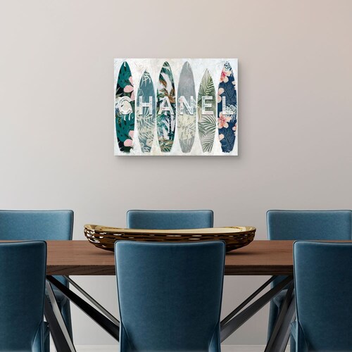 Cuadros Decorativos - Estilo isleño