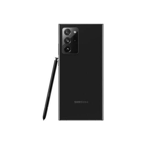 Samsung Galaxy Note 20 Ultra Negro 5g 256GB 12gb Ram Reacondicionado Libre  de Fabrica