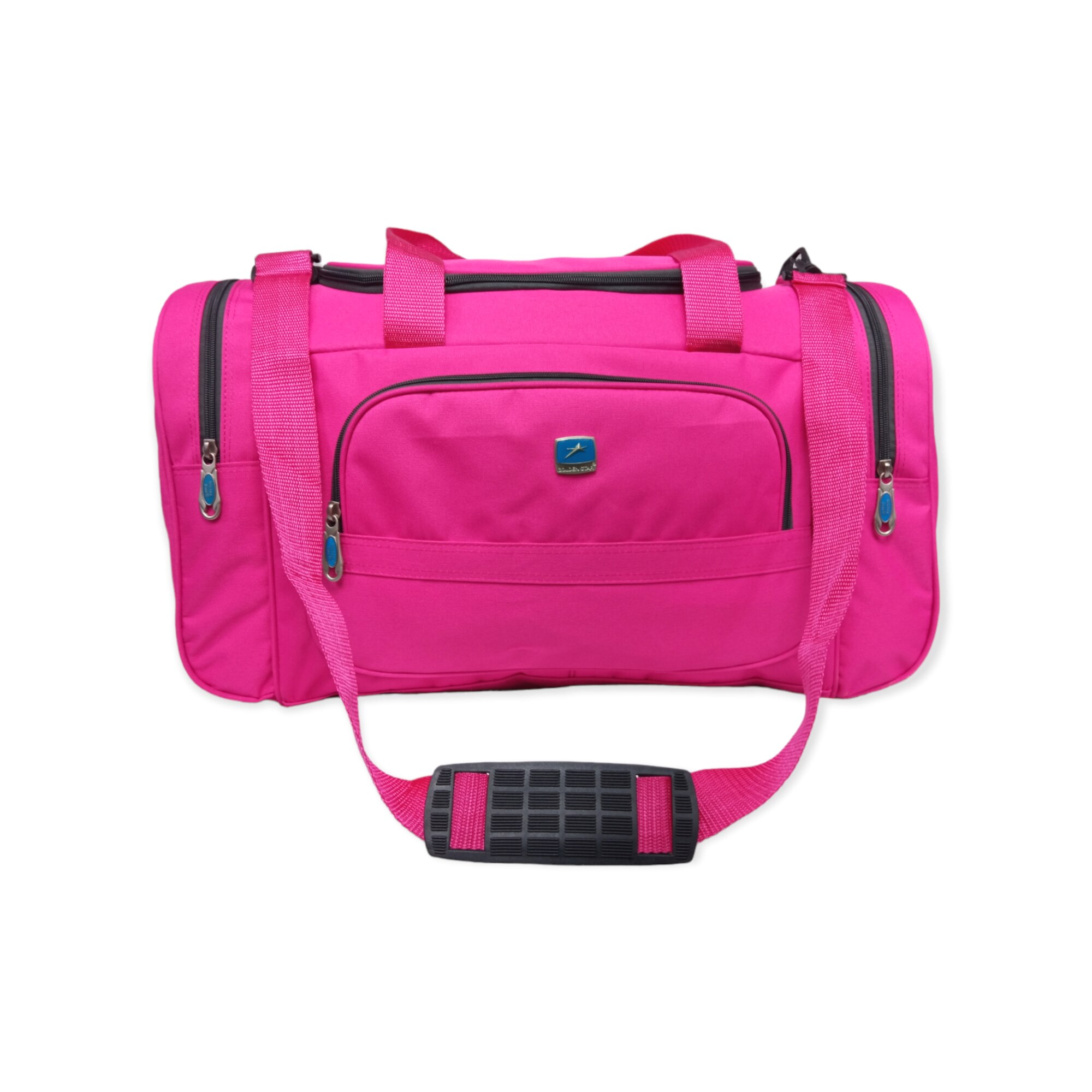 Artic Hunter Maleta Deportiva Viaje Bolsa Mochila Gym Duffel Con