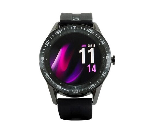 Smartwatch Perfect Choice Onix Sport Negro .