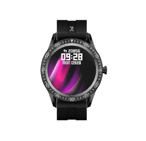 Smartwatch Perfect Choice Onix Sport Negro .