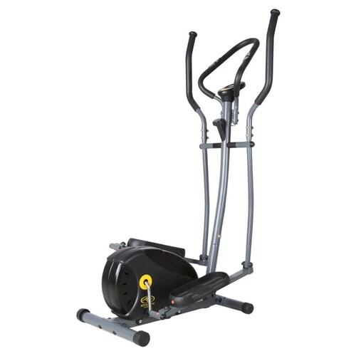 Eliptica Magnética Athletic Works YK-B28H