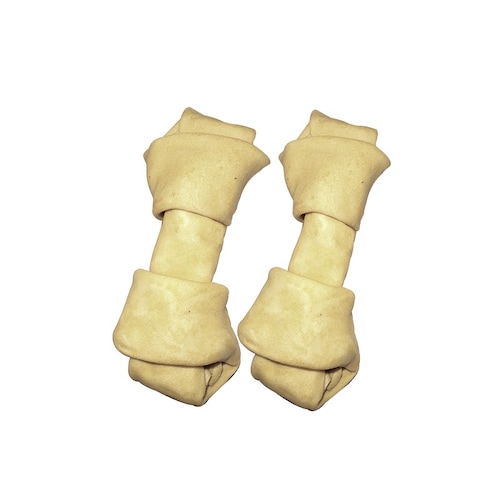Carnaza de Res (4-5 In ) 10-13cm - Fancy Pets