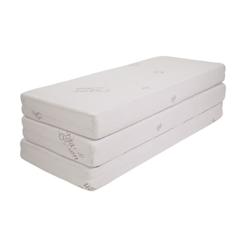 Colchón Queen Size Colchoneta Plegable Nimbuzzz